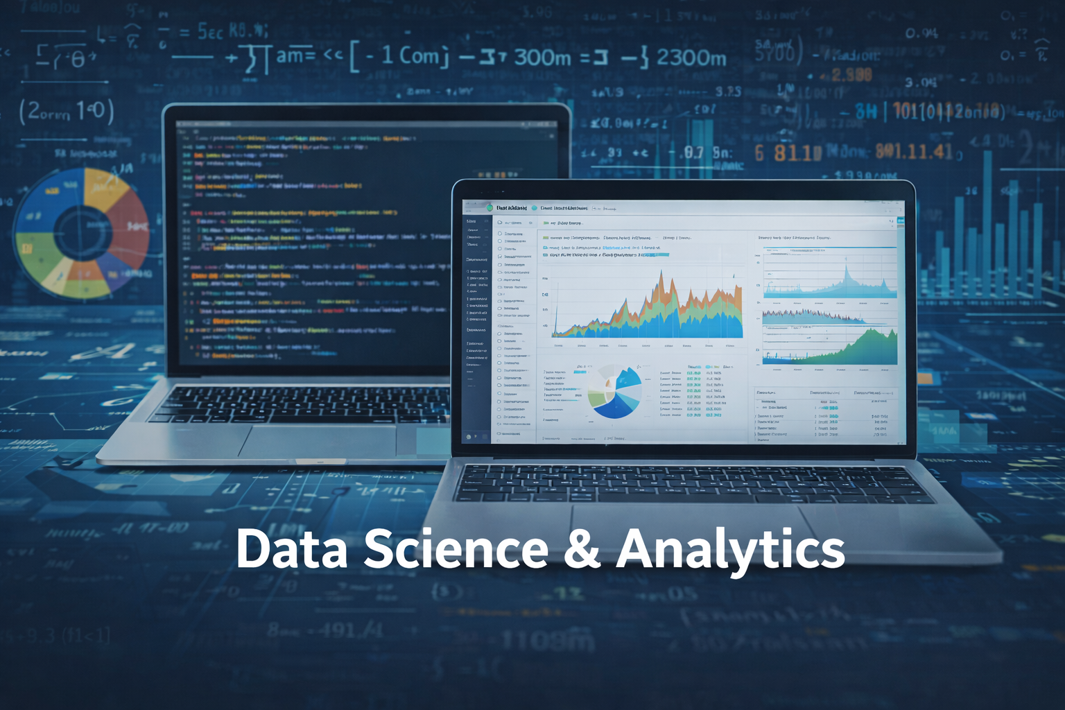 Data Analytics
