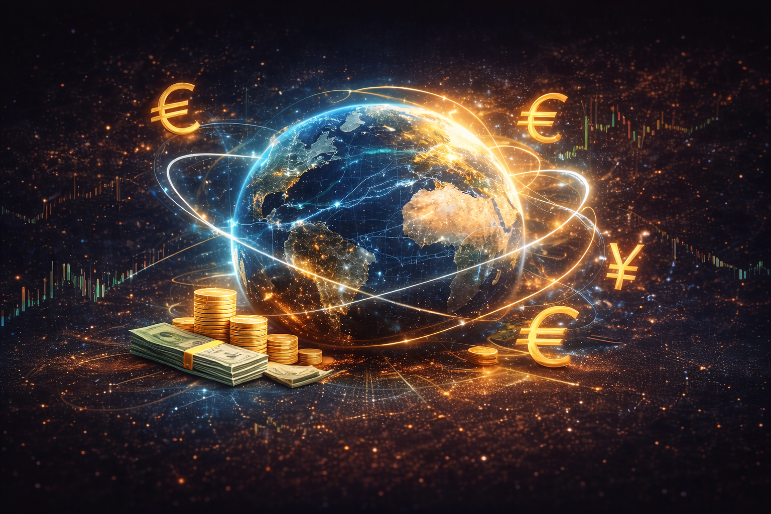 Global Economic Indicators ETL