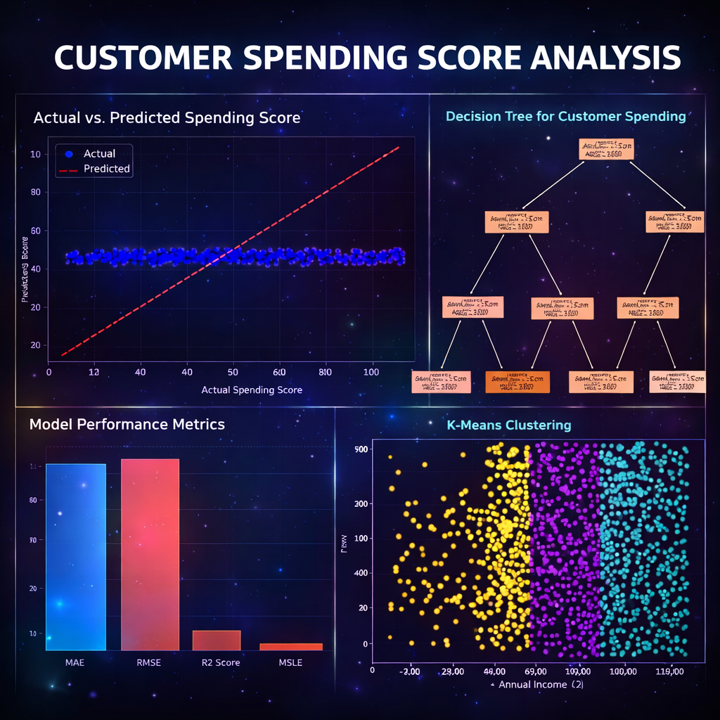 Customer Segmentation and ML Evaluation